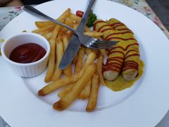 -巴伐利亚啤酒坊(意式风情街店)