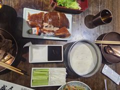 -魁盛居百年鲁菜馆(县西巷店)