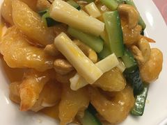 -烤肉宛饭庄(南礼士路店)