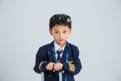 -倾城宝贝儿童摄影(新辰里酒仙桥店)