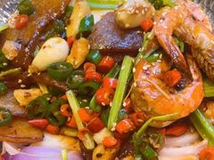 -渔家风味·鲅鱼水饺·央视展播·海鲜天津菜(开发区店)