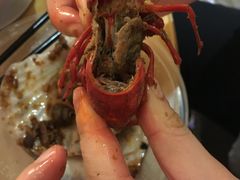 -老梅园大虾城(八一桥店)