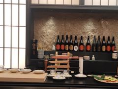 -鳥喜Toriki怀石烧鸟料理