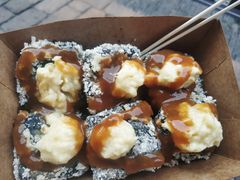 -品腐记·豆腐王朝(老门东总店)