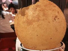 -吴越荣记苏州菜·松鼠桂鱼100%活鱼现做(斜塘老街店)