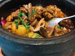 -阿斯牛牛·凉山菜(新会展店)