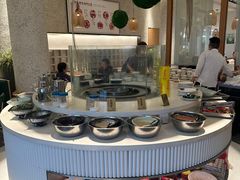 -三人行骨头王火锅(长寿店)