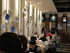 大堂-小锅饭(欧亚卖场店)