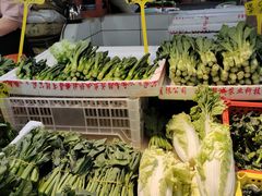 自助取餐区-珠光市场(文德南路)