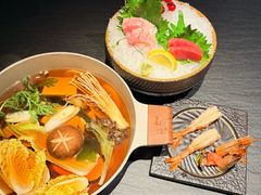 -蟹犇•帝王蟹雪蟹(陆家嘴店)