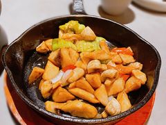 -云海肴·汽锅鸡·云南菜(高德置地店)