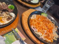 -豪享来中西餐厅(隆昌店)