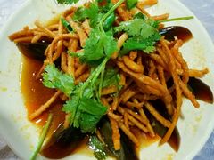 -靓靓蒸虾(中山公园店)