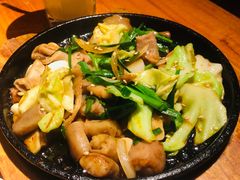 -醉虎传(南锣鼓巷店)