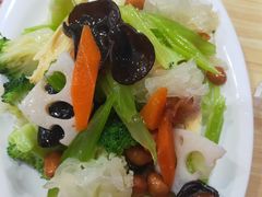-赵奶奶水饺锅贴小酒馆(丁字沽店)