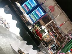-美食汇自助餐厅(兰州万达文华酒店)
