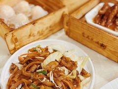 干炒牛河-食为先(中山七路店)