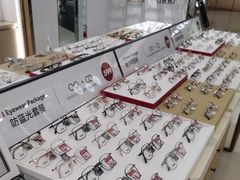 -科达眼镜(兰州中心店)