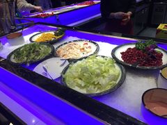 -加餐海鲜自助(集美银泰百货店)
