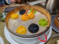 -隆喜元鱼汤包·海鲜(中联广场店)