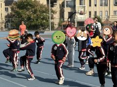 -玛利娅蒙特梭利双语幼儿园·托育(百家湖直营园)