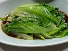 -真地道京味府·鲜橙烤鸭·北京菜(朝外大街东大桥店)