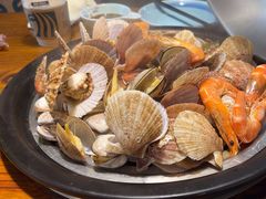 -三个渔夫·蒸汽海鲜(小白楼店)