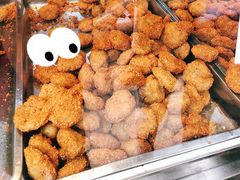 香酥藕饼-陶记正宗德州扒鸡(科巷店)