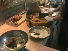 -黄连大头华烧鹅店(大良店)