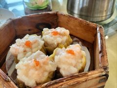 鲜虾烧卖王-濠江渔港酒楼(湾仔海鲜街，会展中心店)