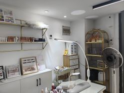 -丫丫NAIL日式自助美甲美睫沙龙