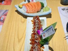 -鹤龟料理店(时代天街店)