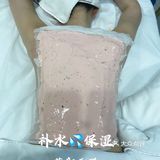 美背spa给你的背上敷面膜哟～