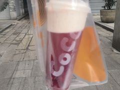 -CoCo都可(惠福店)