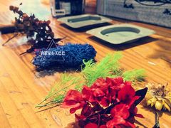 -100家灵感仓库·DIY团建(什刹海店)