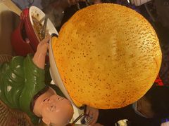 -吴越荣记苏州菜·松鼠桂鱼(月光码头店)
