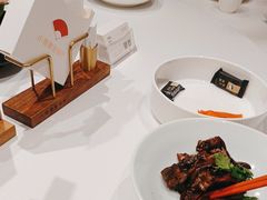 -小厨娘淮扬菜(清江苏宁广场店)