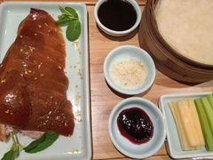 桂花香烤鸭-青年公社烤鸭(蜀山万象汇店)