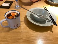 -龙湖南京江北天街