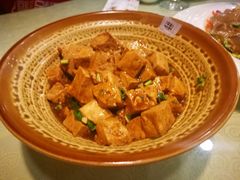-东四民芳餐厅(世茂工三店)