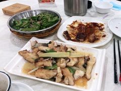 -香顺·客家菜(常平店)
