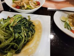 -金厨泰国餐厅·全泰籍厨师料理(拱北店)