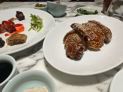 -湖滨28中餐厅·西湖宴·杭州君悦酒店