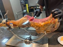 -漢頓温泉度假酒店