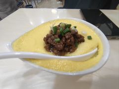 蒸蛋-邓老汉燃面村(水井街店)