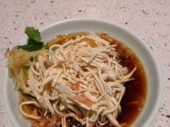 -东园小馆·早茶·淮扬小炒(三盛广场店)