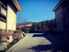 -金石唐风国际温泉会馆