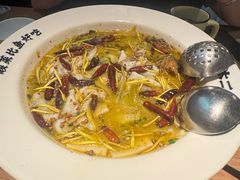 -太二酸菜鱼(武汉光谷保利店)
