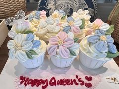 -一块儿·蛋糕定制店(吴兴店)