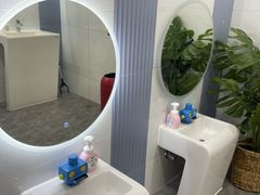 -戊辰亲子游泳俱乐部